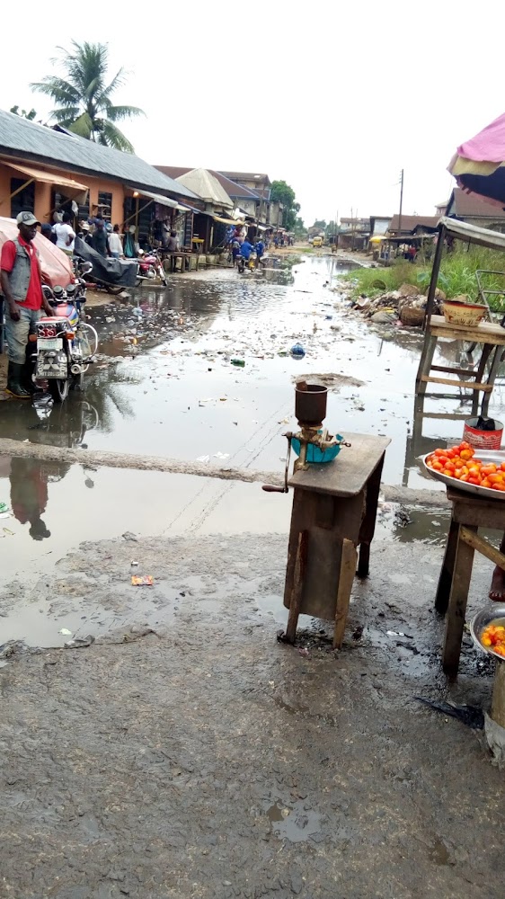 Ahia Nkwo Ngwa photo 3